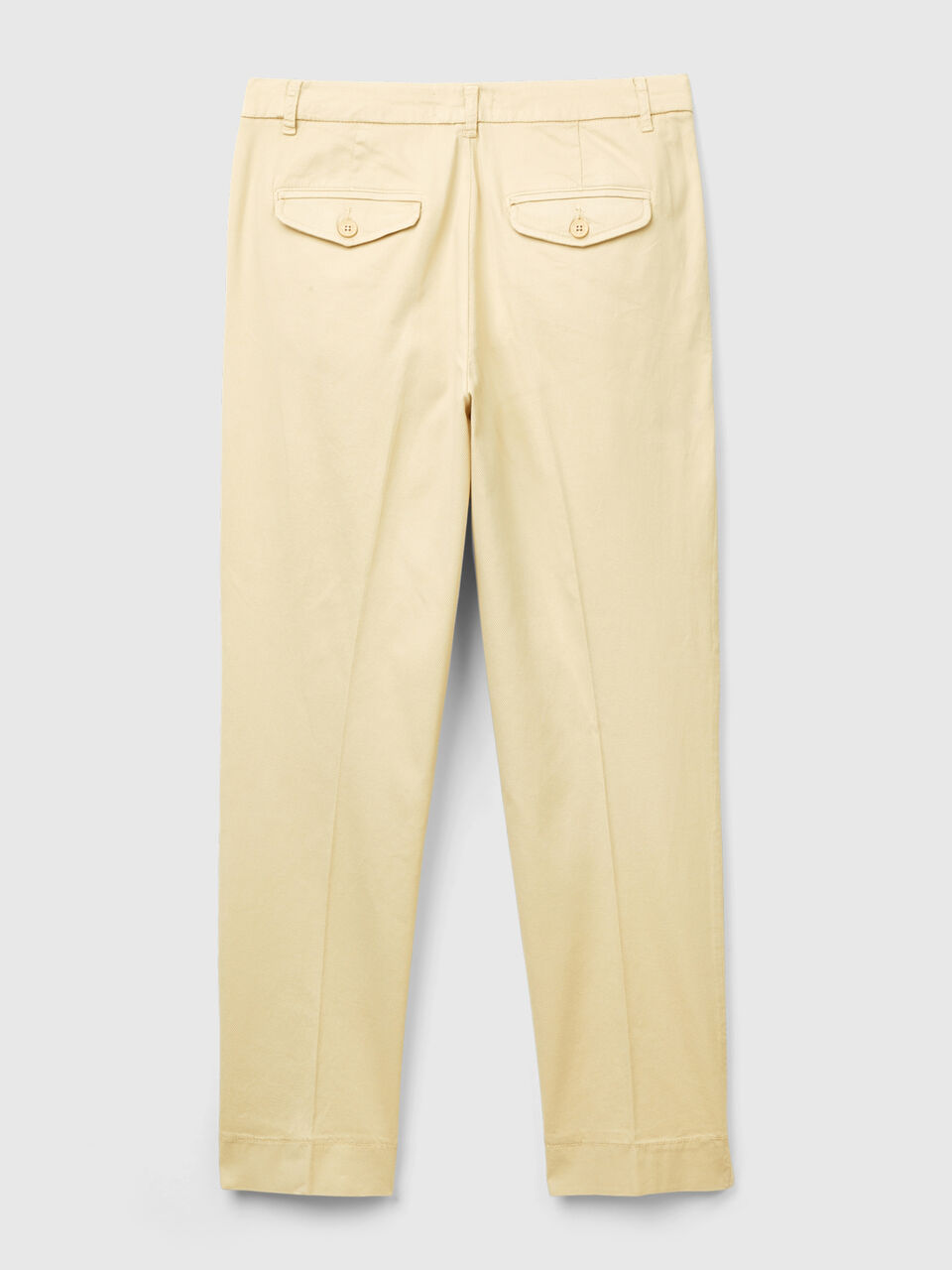TROUSERS Mujer image number 2