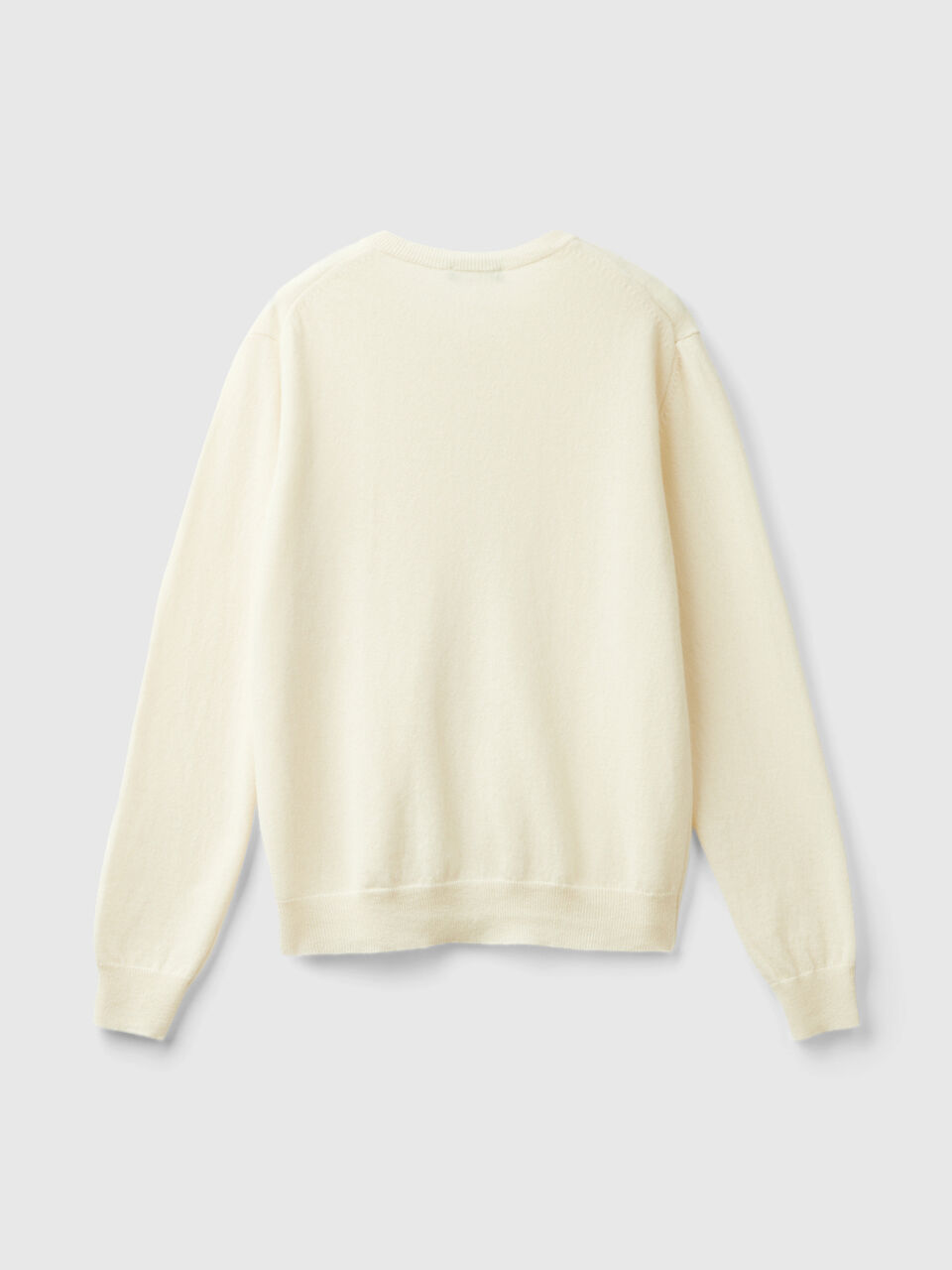 L/S SWEATER Mujer image number 2