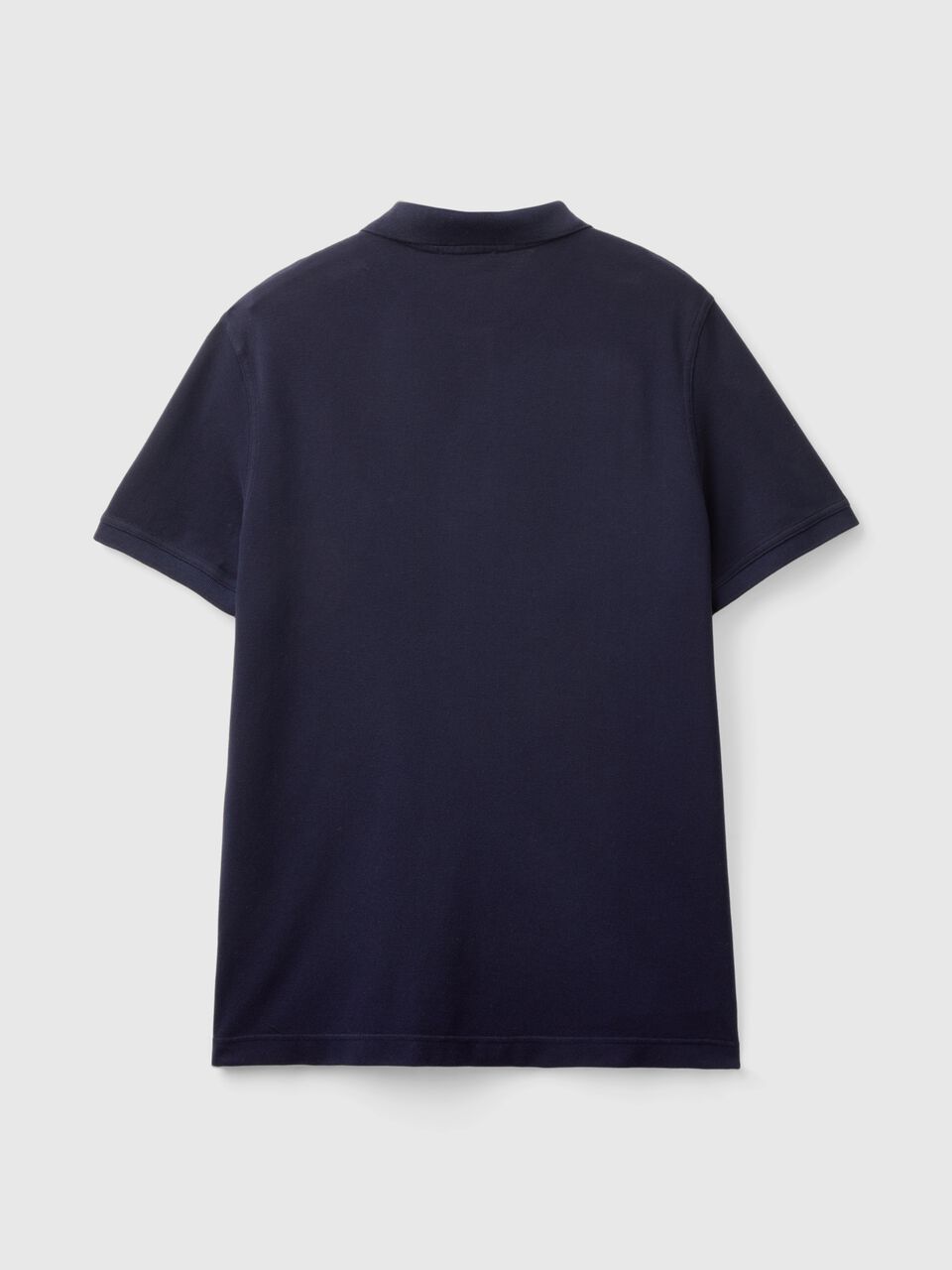 H/S POLO SHIRT Hombre image number 2
