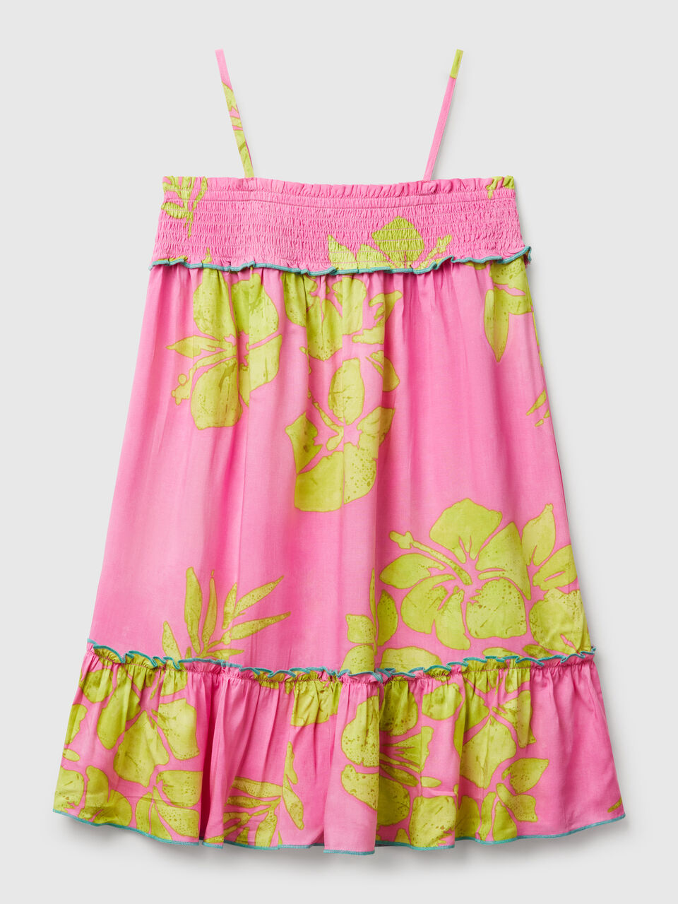 DRESS Niña image number 1