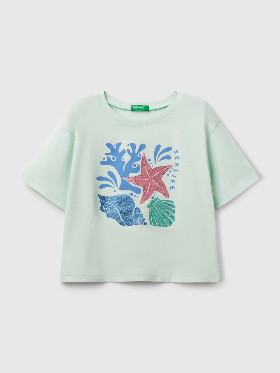 T-SHIRT Niña image number 1