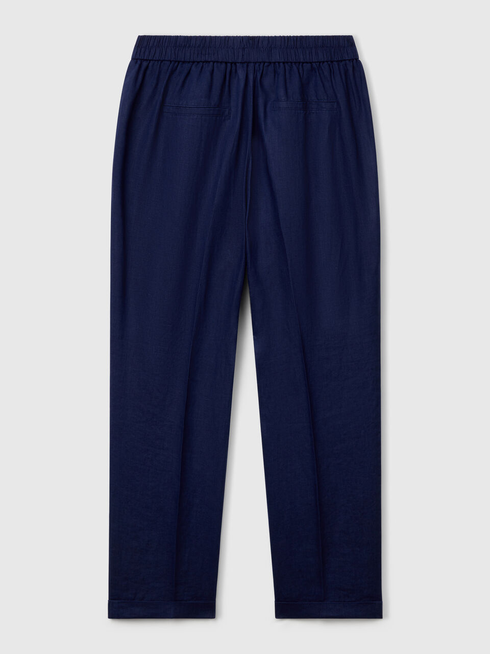 TROUSERS Mujer image number 2