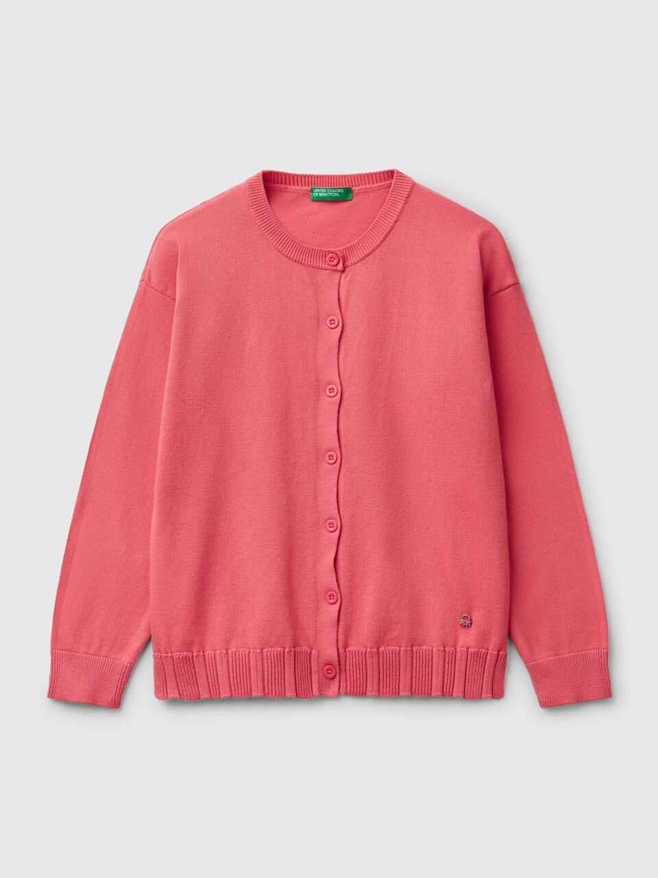 L/S SWEATER Niña image number 1