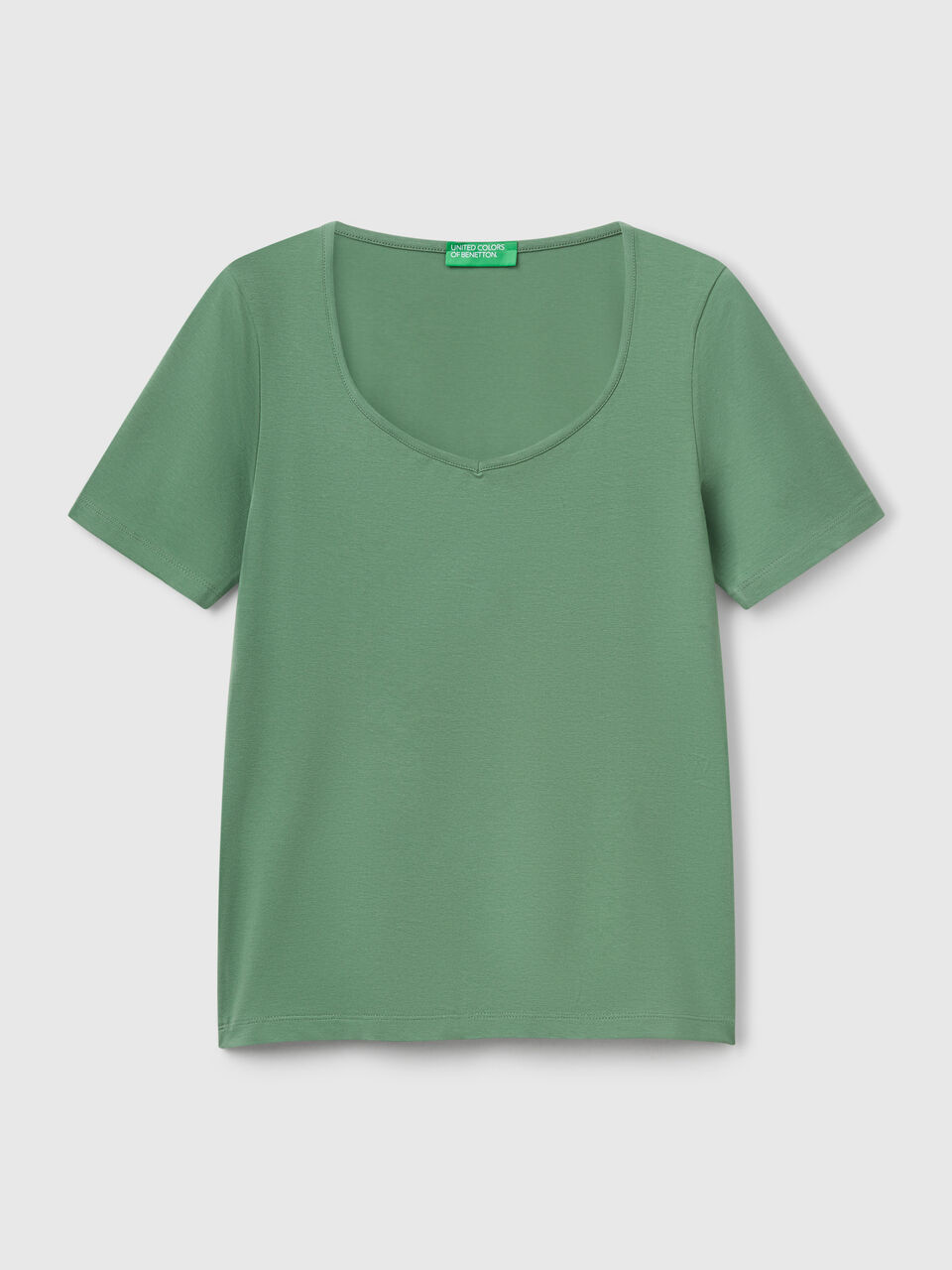 T-SHIRT Mujer image number 1