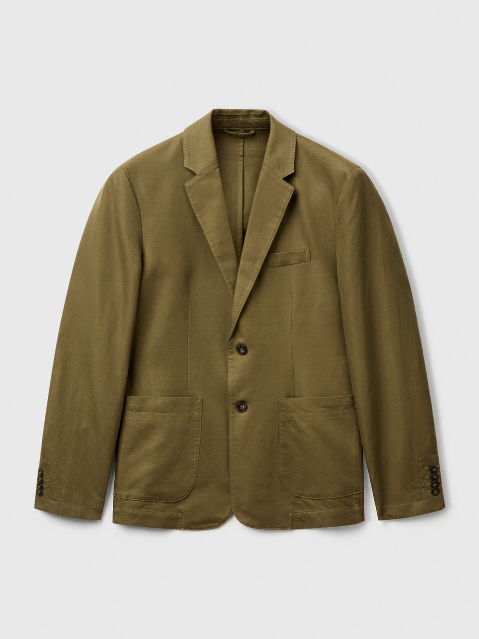 JACKET Hombre image number 1