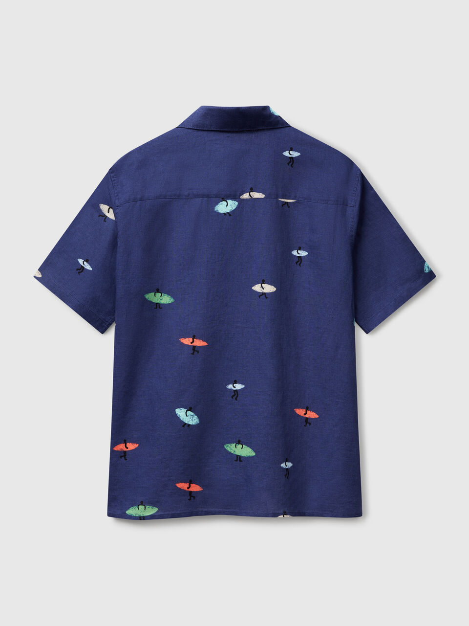 SHIRT Hombre image number 2
