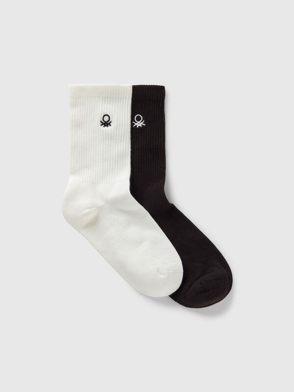 Conjunto de calcetines deportivos Niño