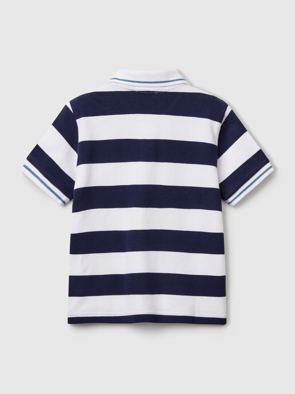 H/S POLO SHIRT Niño image number 2