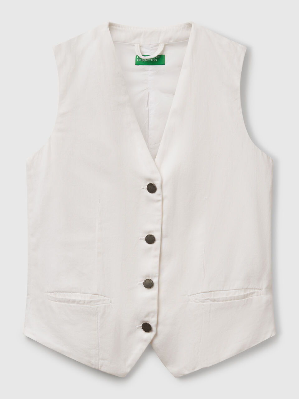 WAISTCOAT Mujer image number 1