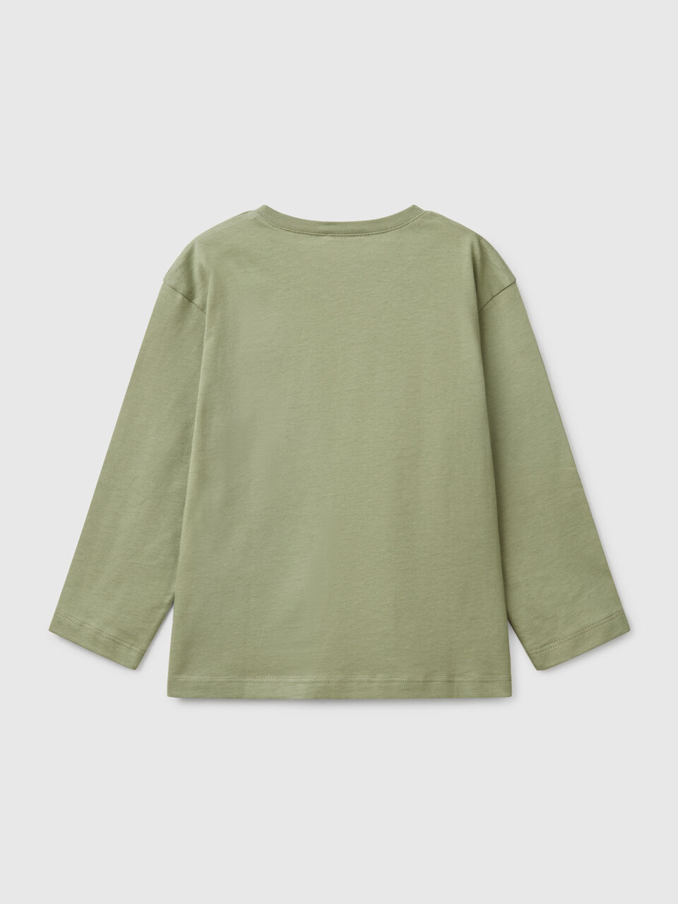 T-SHIRT L/S Niño image number 2