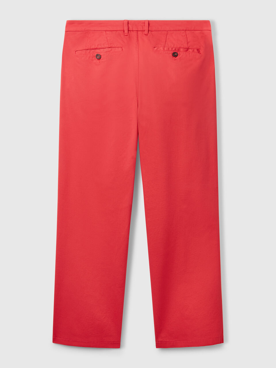 TROUSERS Hombre image number 2