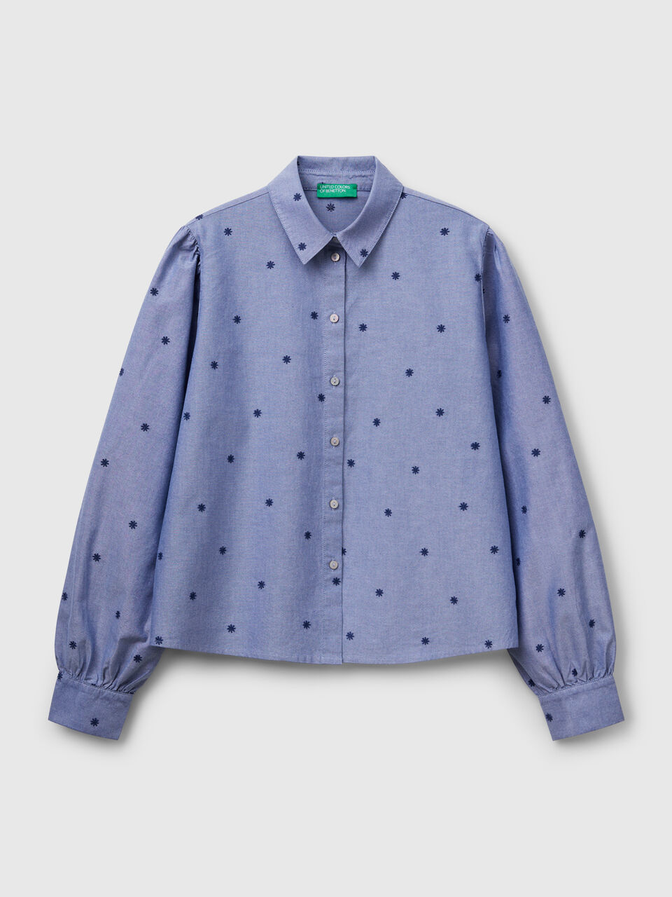 SHIRT Mujer image number 1