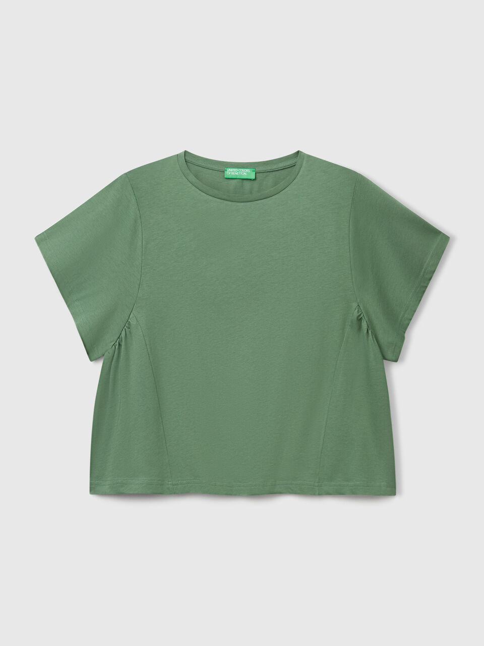 T-SHIRT Mujer image number 1