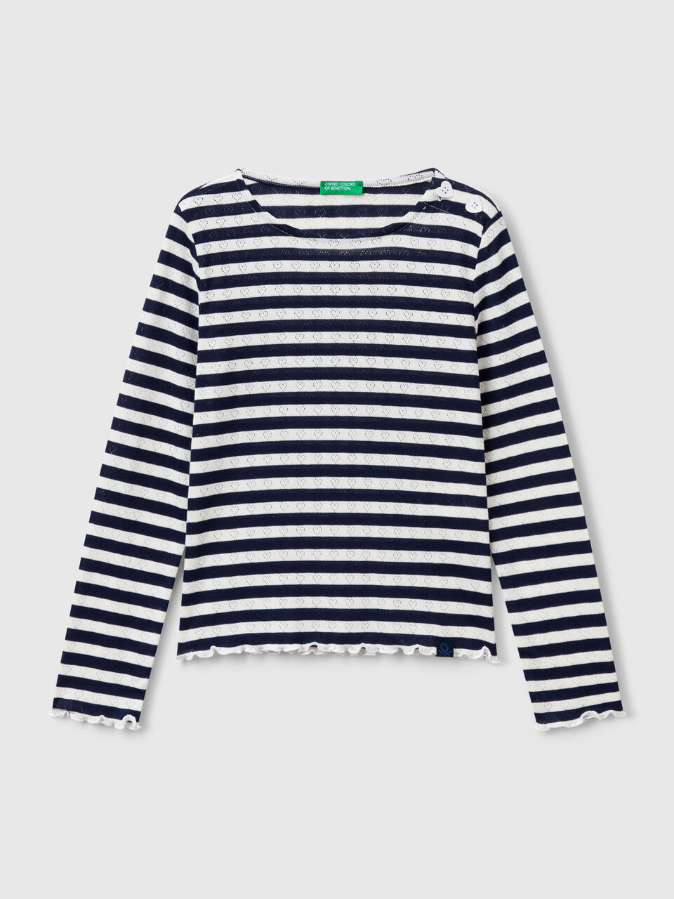 T-SHIRT L/S Niña image number 1
