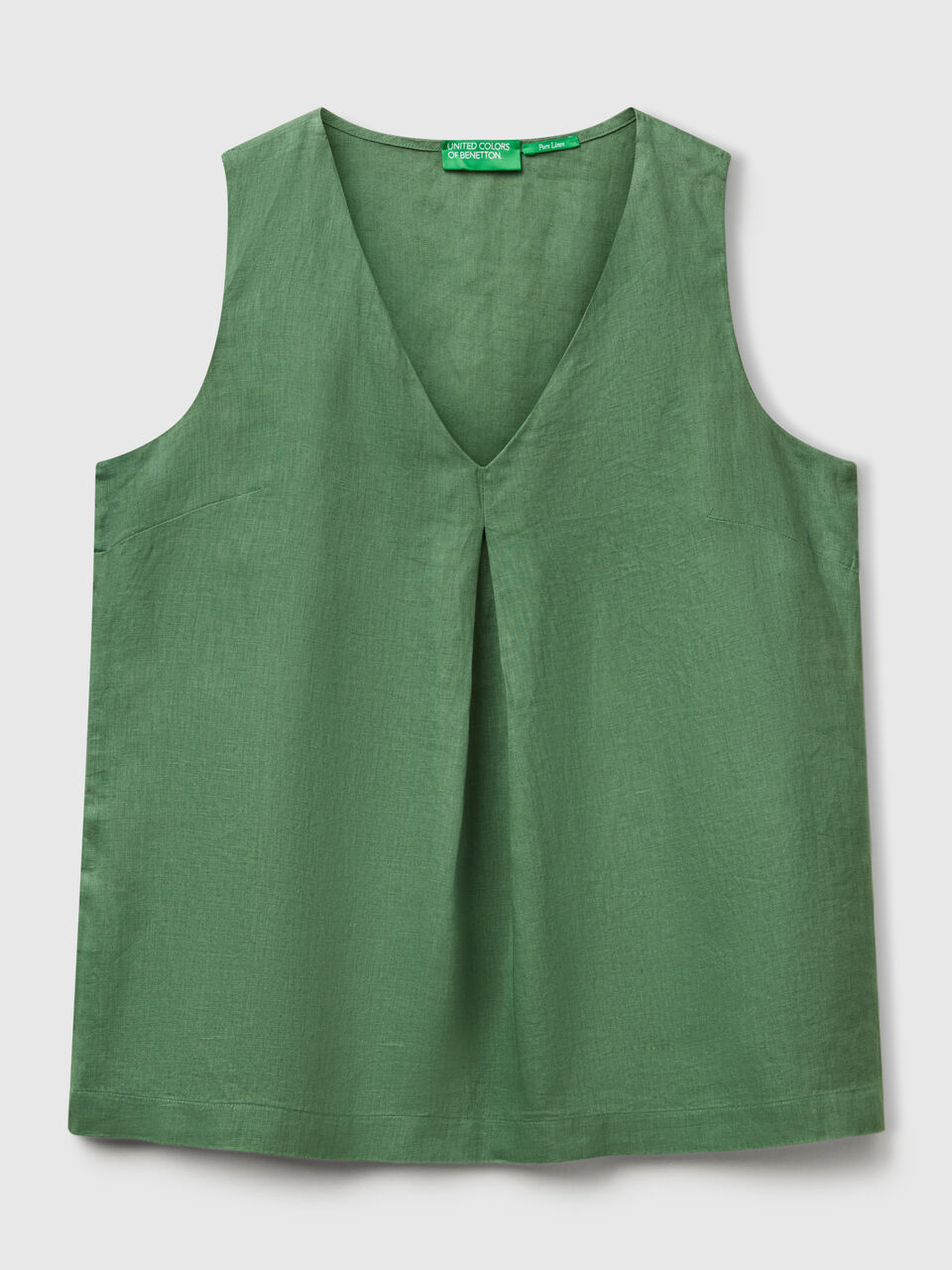 BLOUSE Mujer image number 1