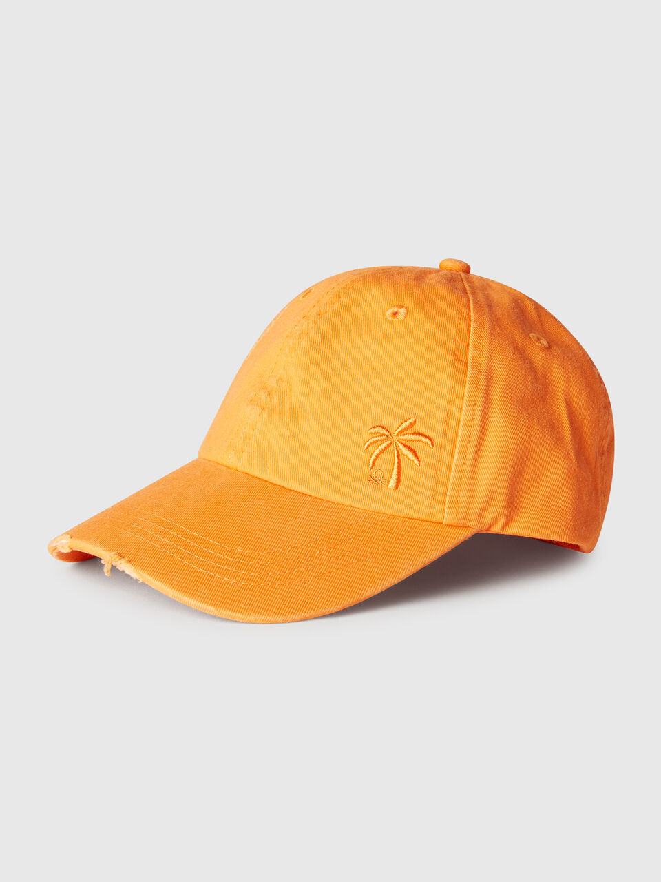 CAP WITH VISOR Niño image number 1