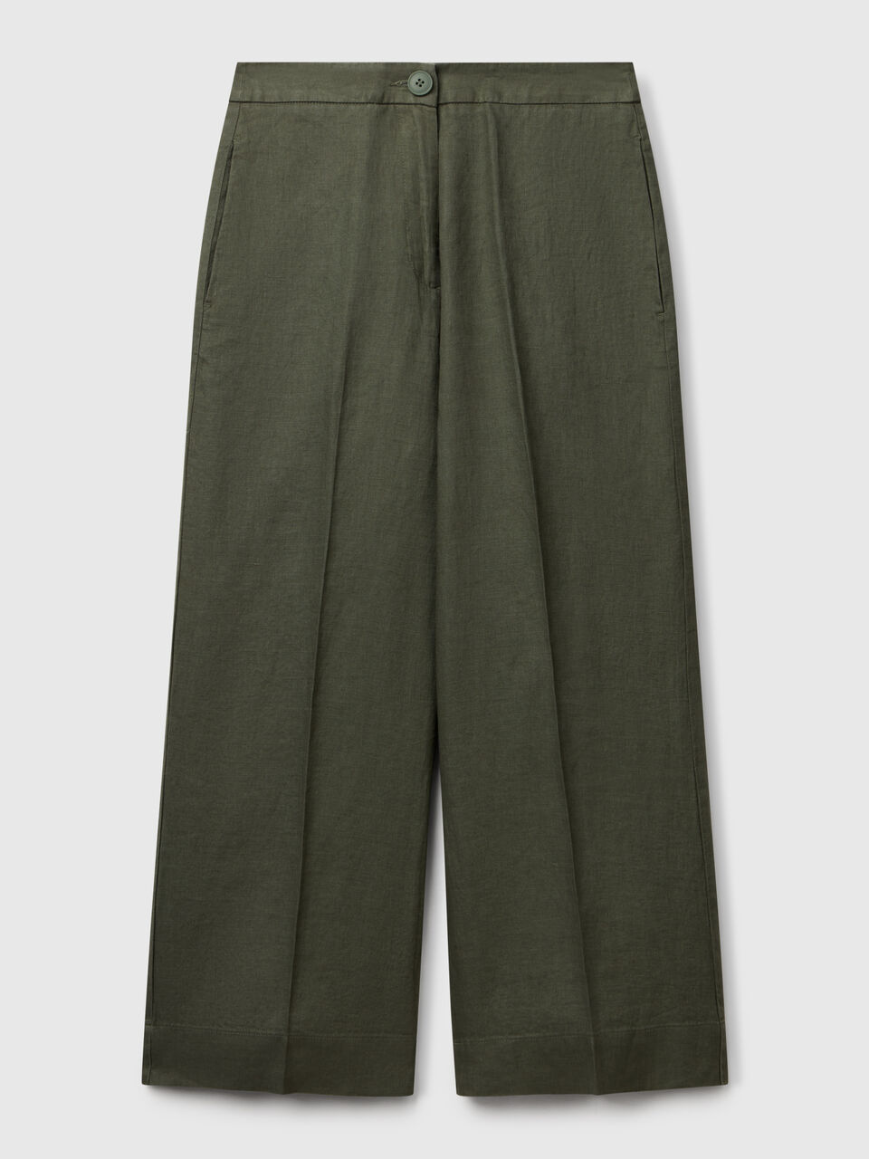 TROUSERS Mujer image number 1