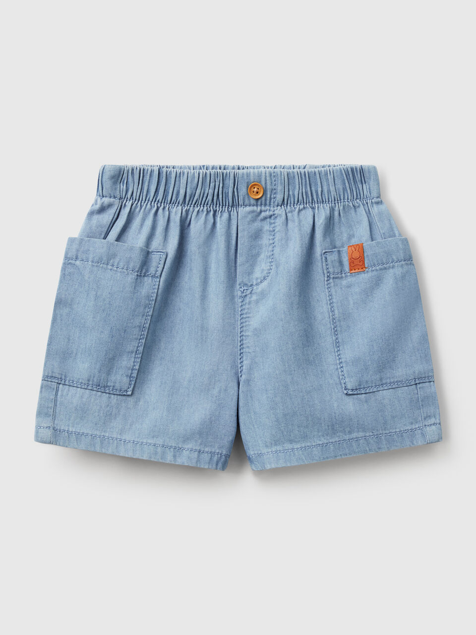 SHORTS Recién nacidos image number 1
