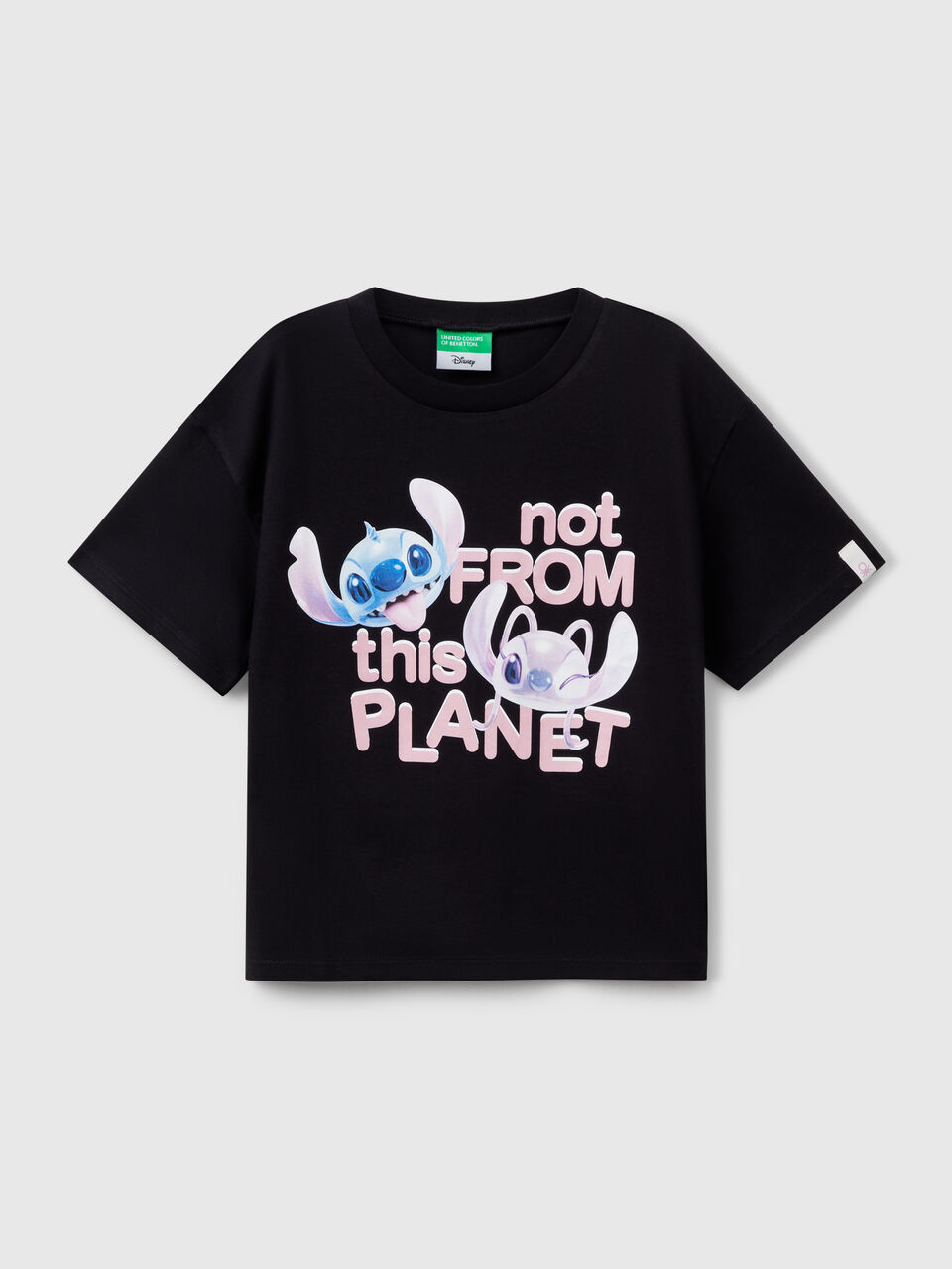 T-SHIRT Niña image number 1