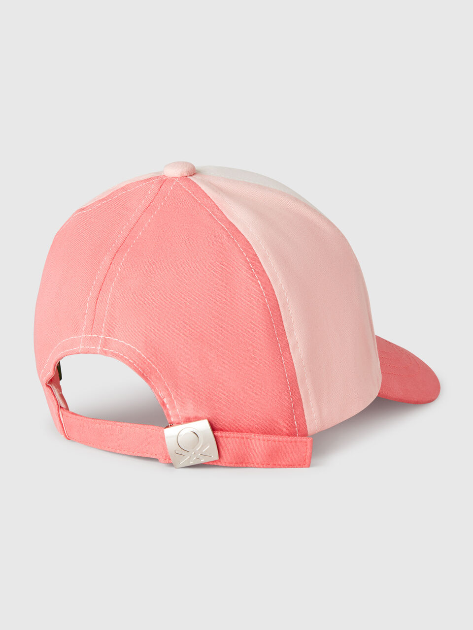 CAP WITH VISOR Niño image number 2