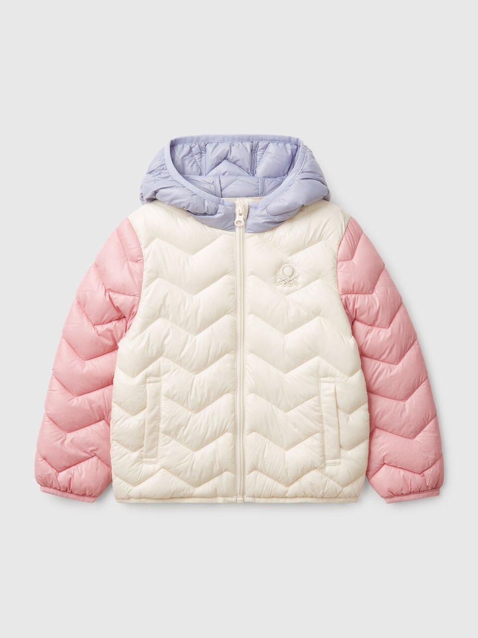 JACKET Niña image number 1