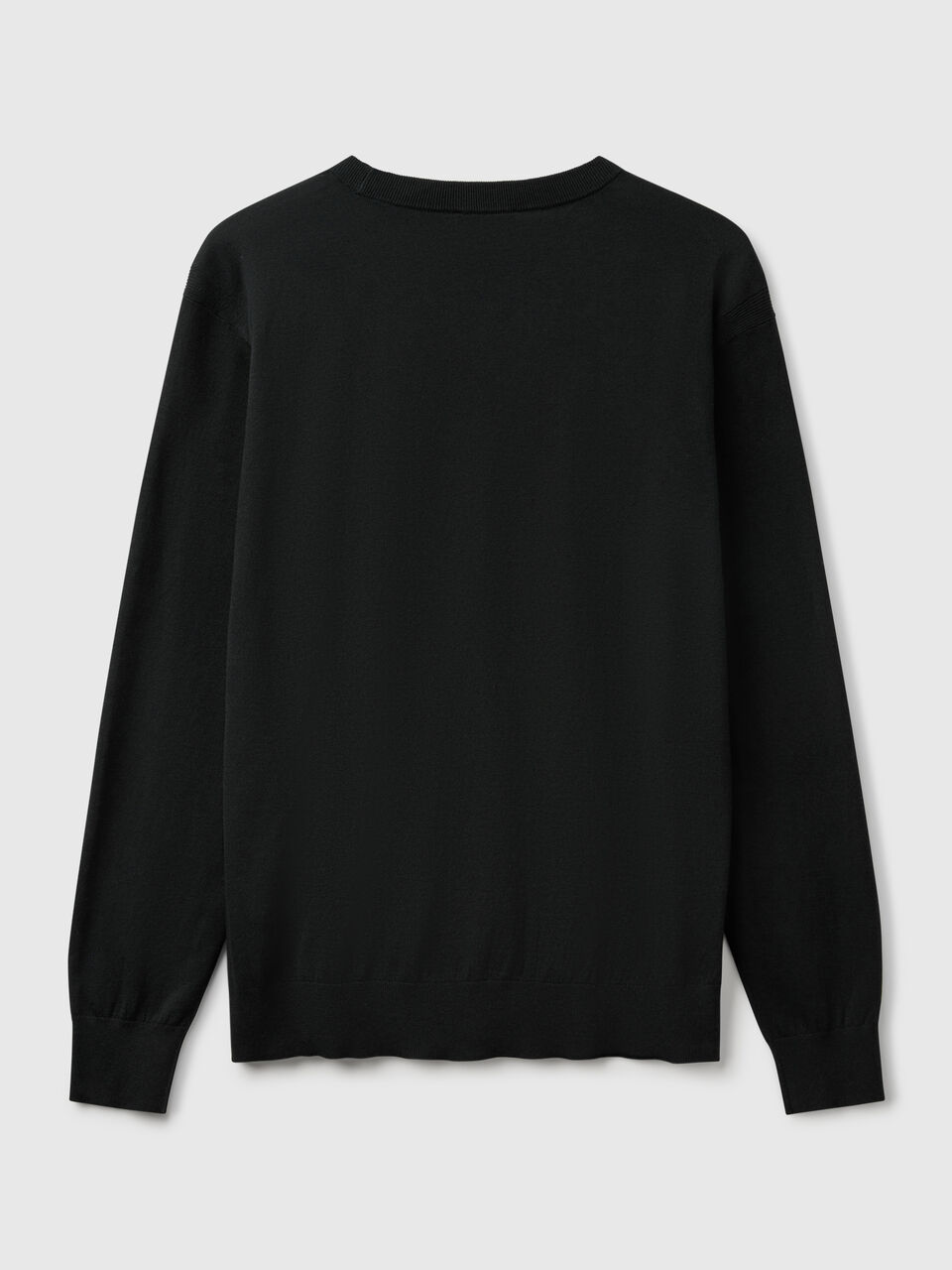 SWEATER L/S Hombre image number 2