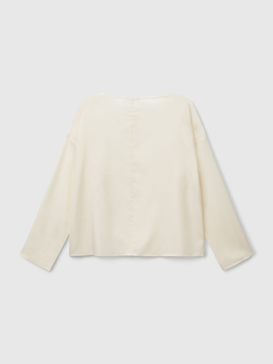 BLOUSE Mujer image number 2