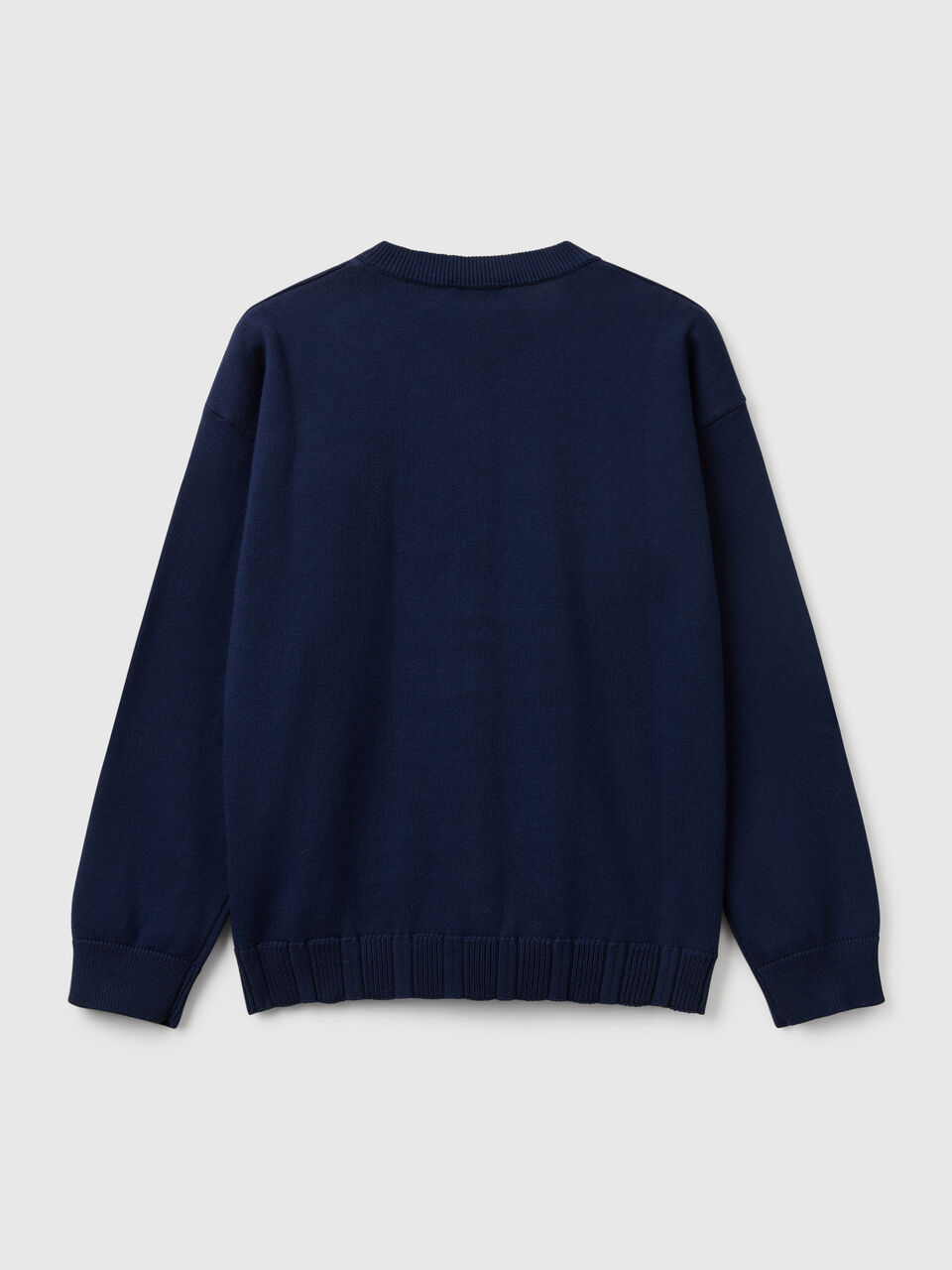L/S SWEATER Niña image number 2