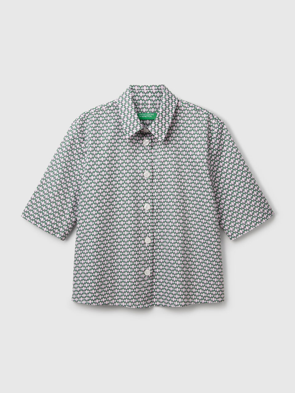 SHIRT Mujer image number 1