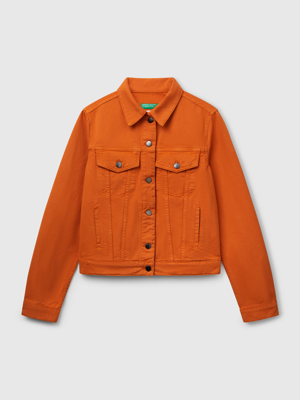 JACKET Mujer image number 1