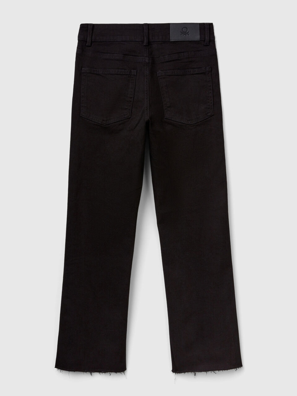 TROUSERS Mujer image number 2