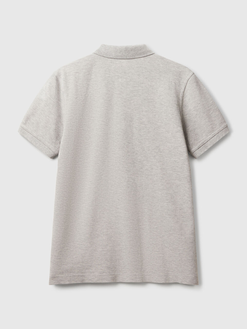 H/S POLO SHIRT Hombre image number 2
