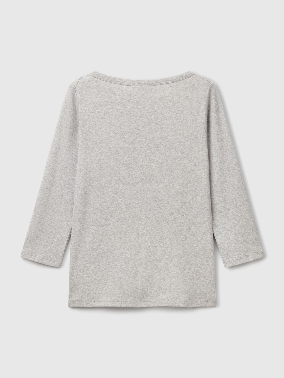 SWEATER L/S Mujer image number 2