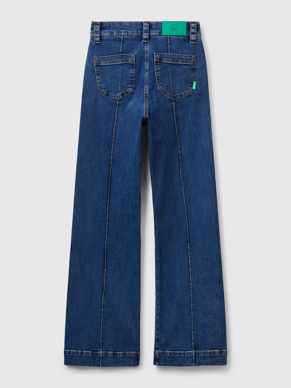 TROUSERS Mujer image number 2