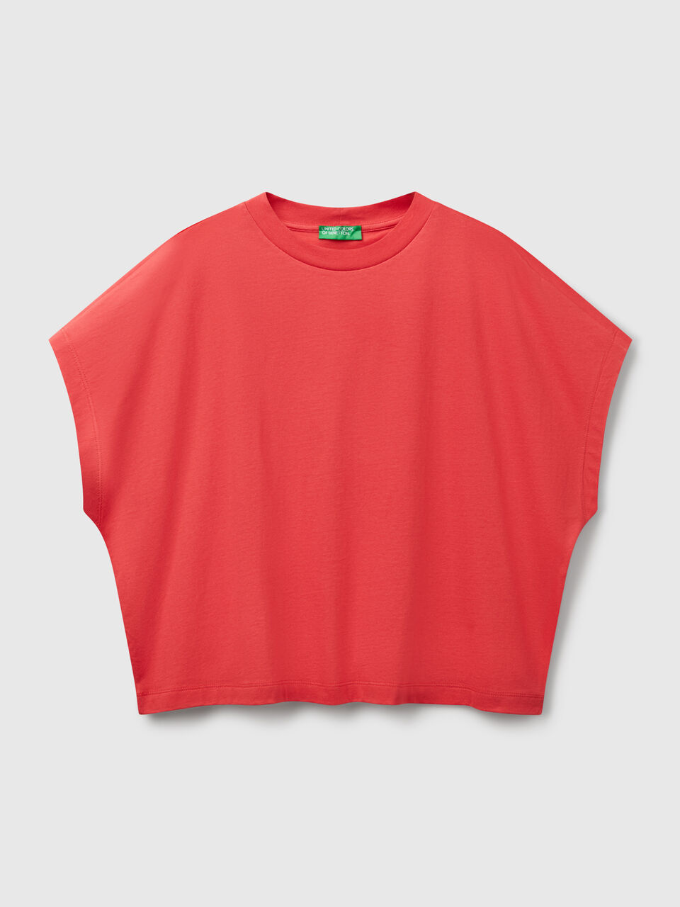 T-SHIRT Mujer image number 1