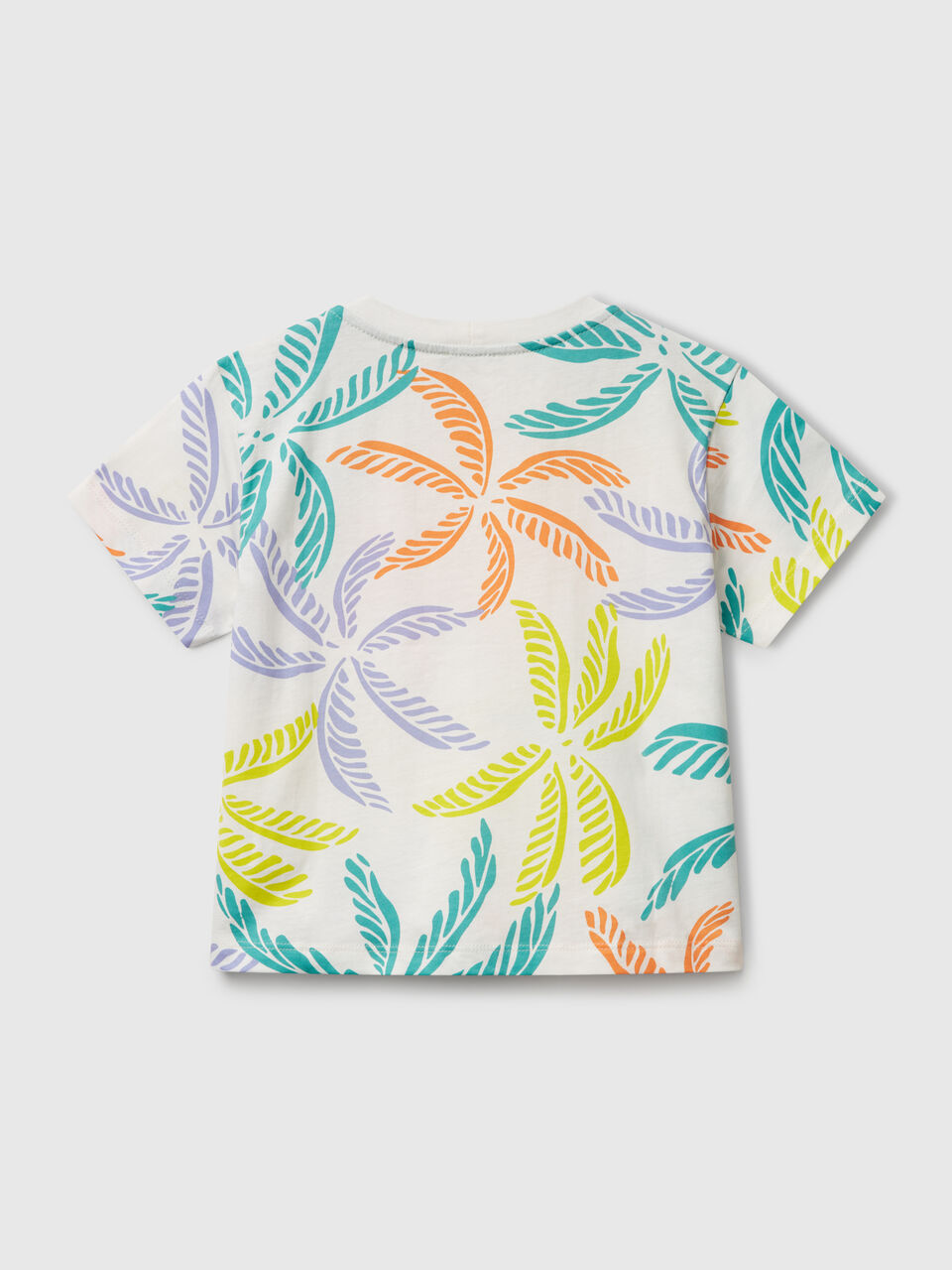 T-SHIRT Niño image number 2