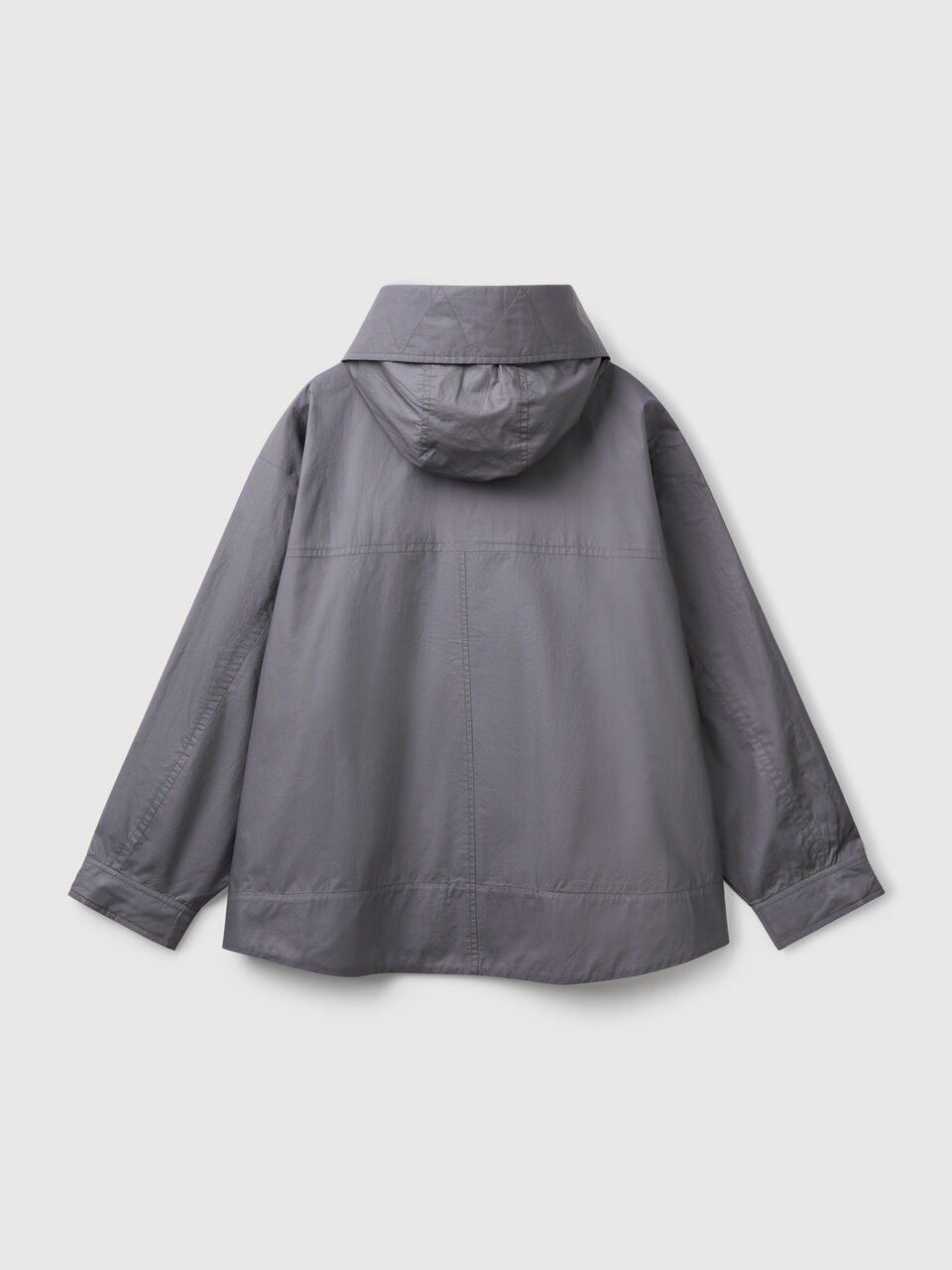 JACKET Mujer image number 2