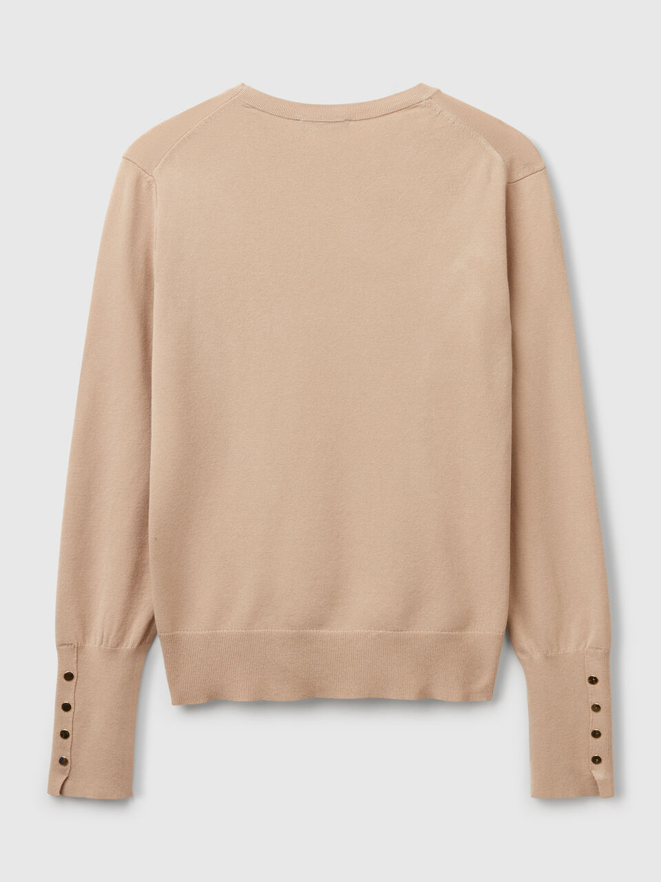 SWEATER L/S Mujer image number 2