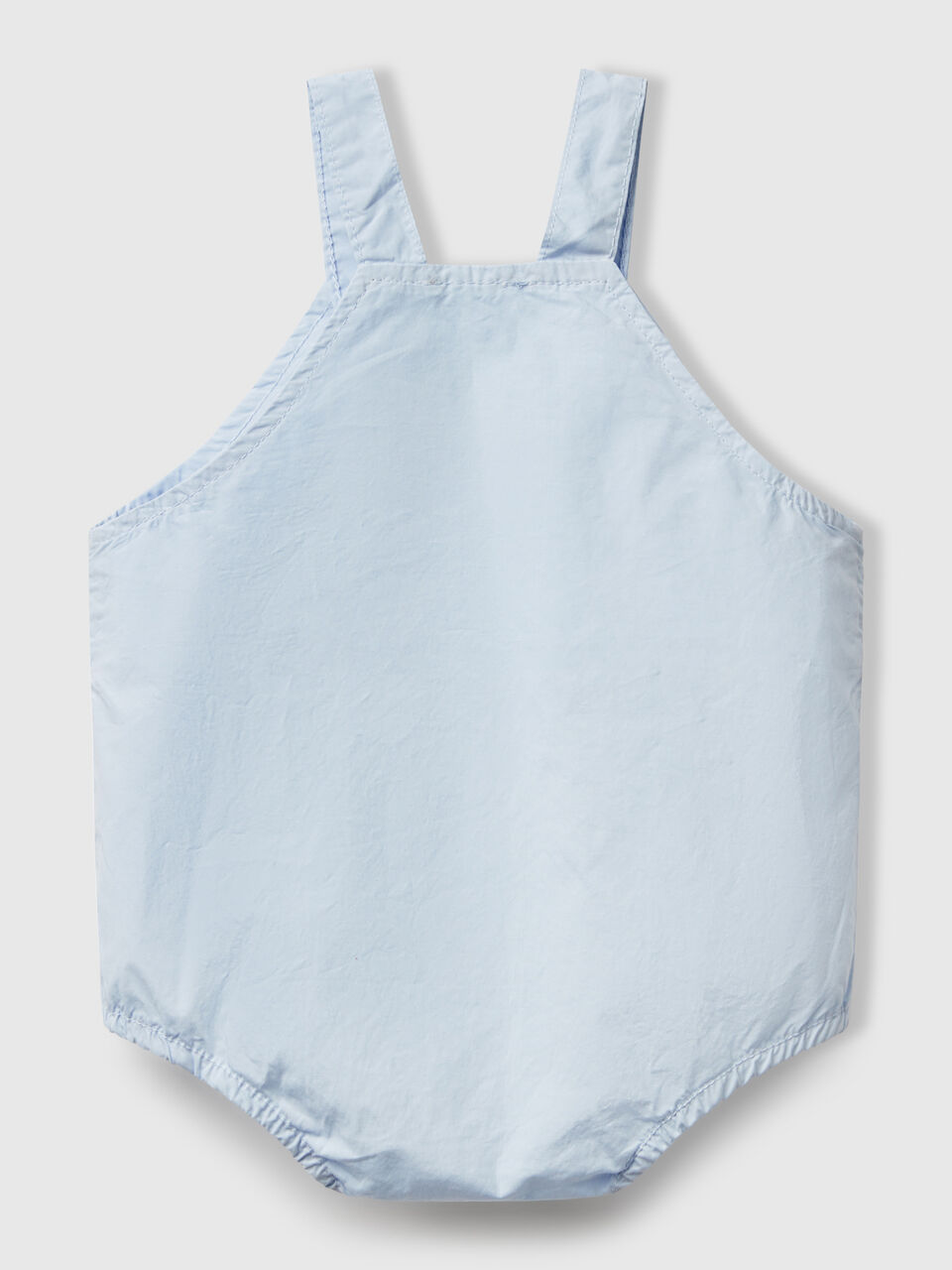 DUNGAREE Recién nacidos image number 2
