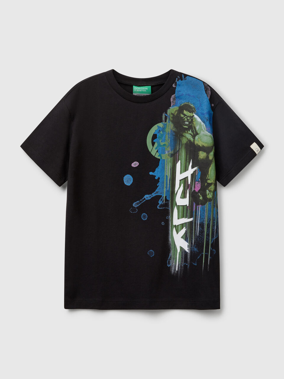 T-SHIRT Niño image number 1