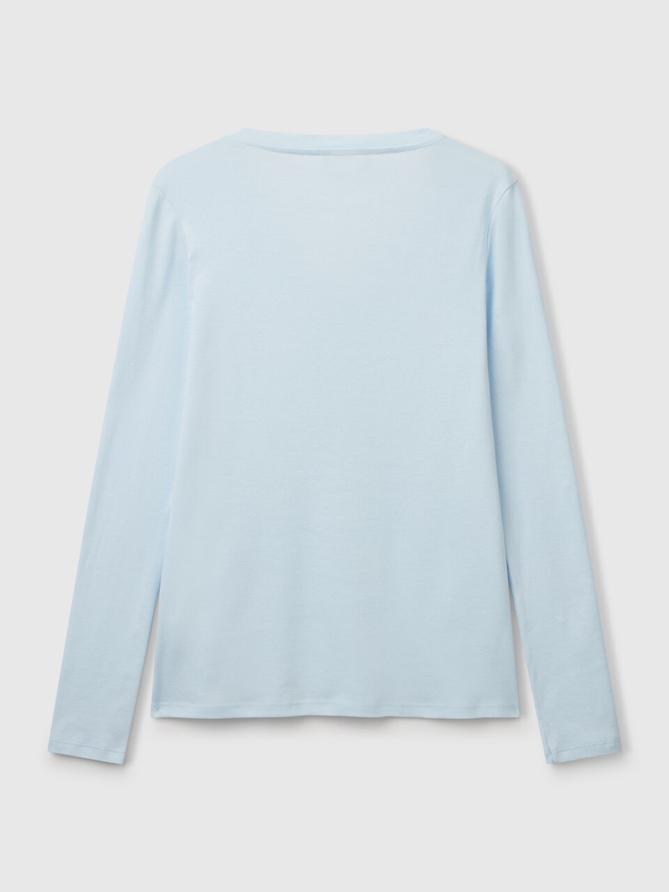 T-SHIRT L/S Mujer image number 2