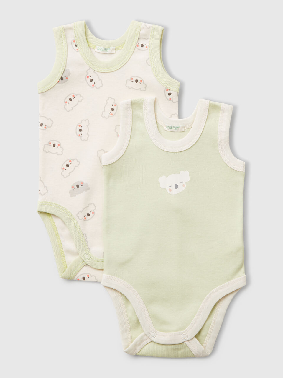 2 BODYSUIT Recién nacidos image number 1