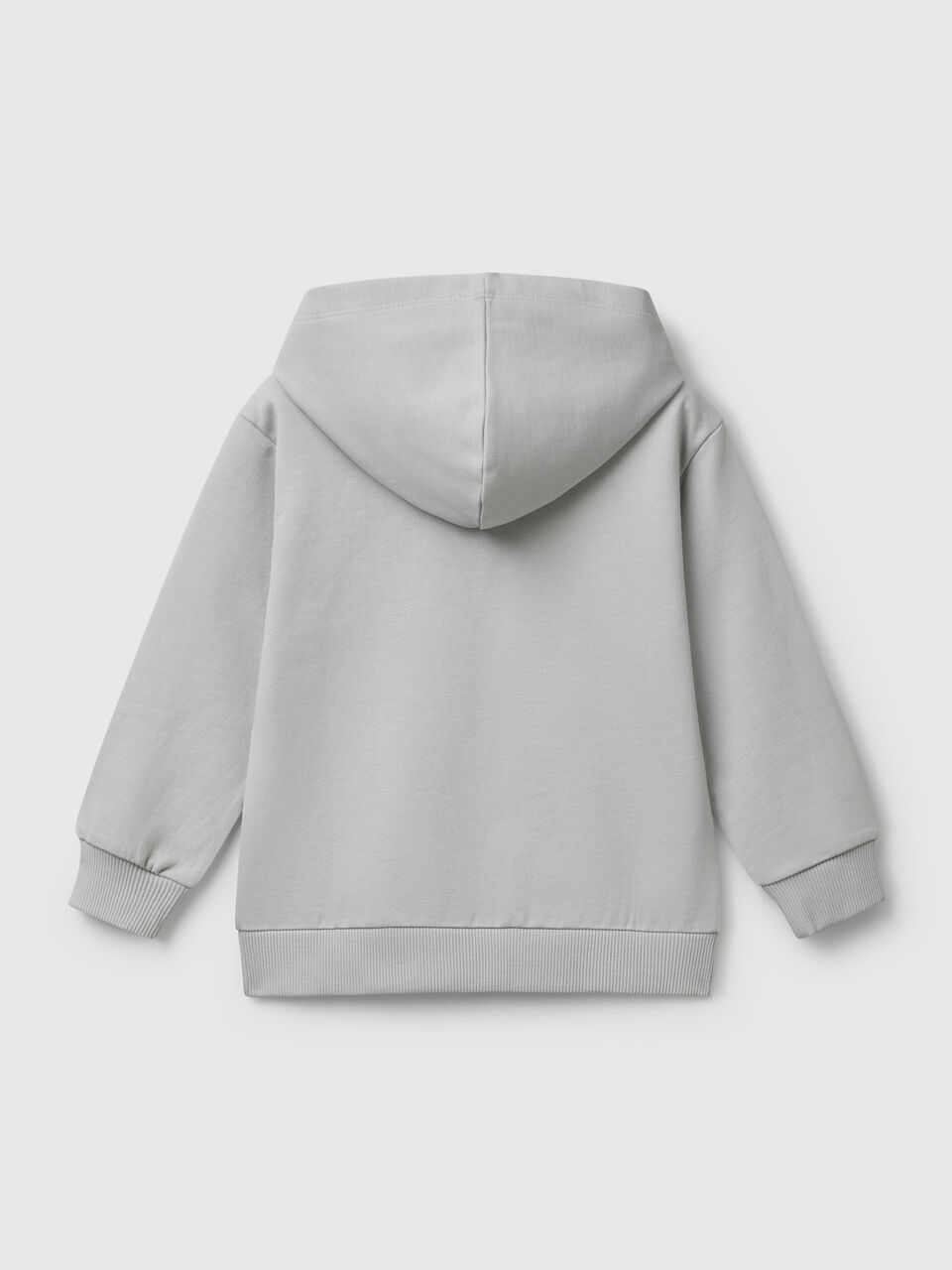 SWEATER W/HOOD Niño image number 2