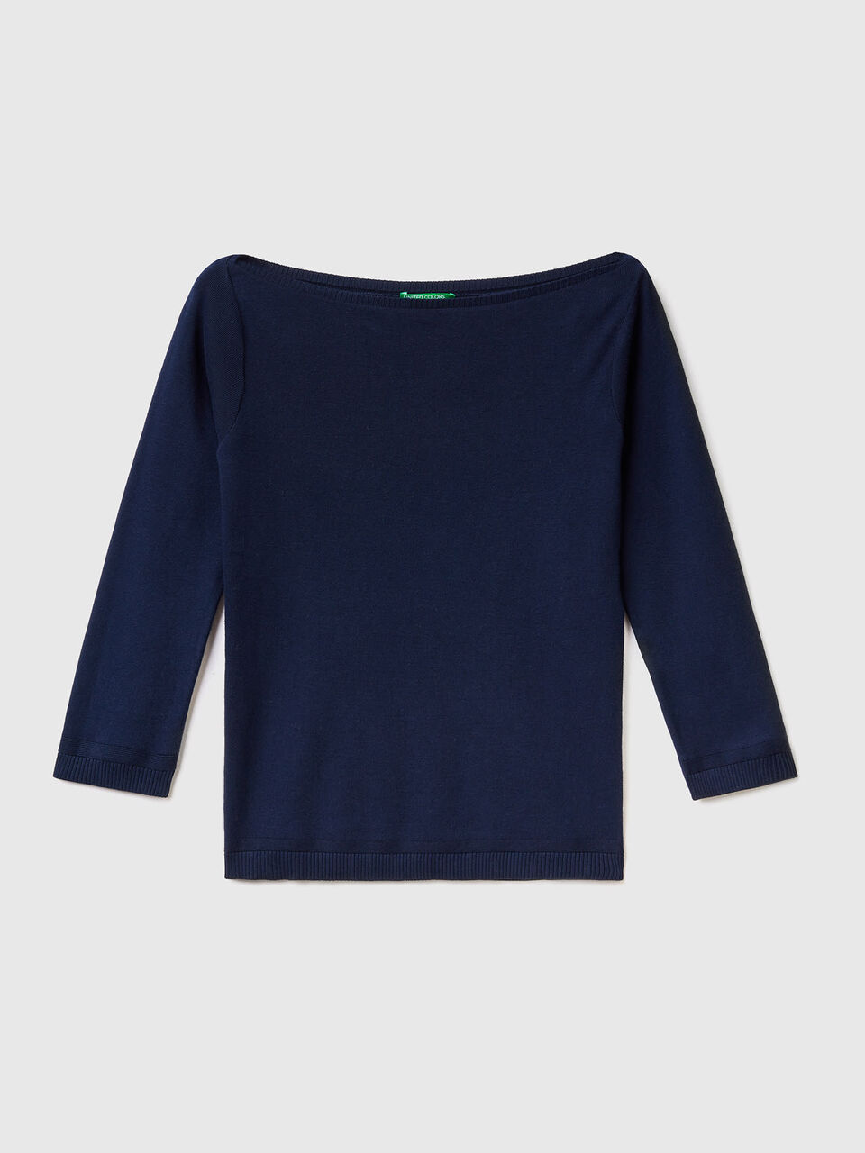 SWEATER H/S Mujer image number 1