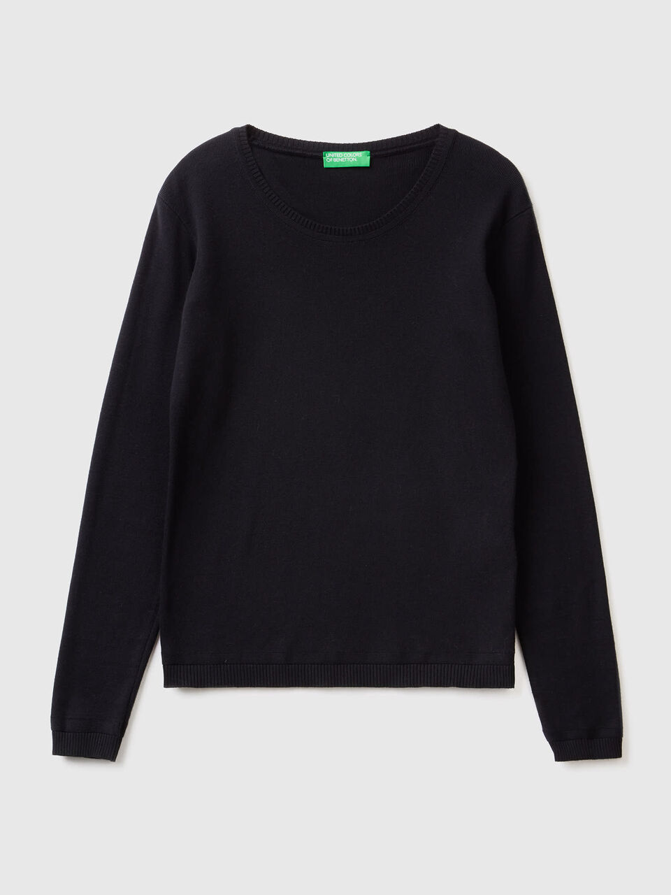 SWEATER L/S Mujer image number 1