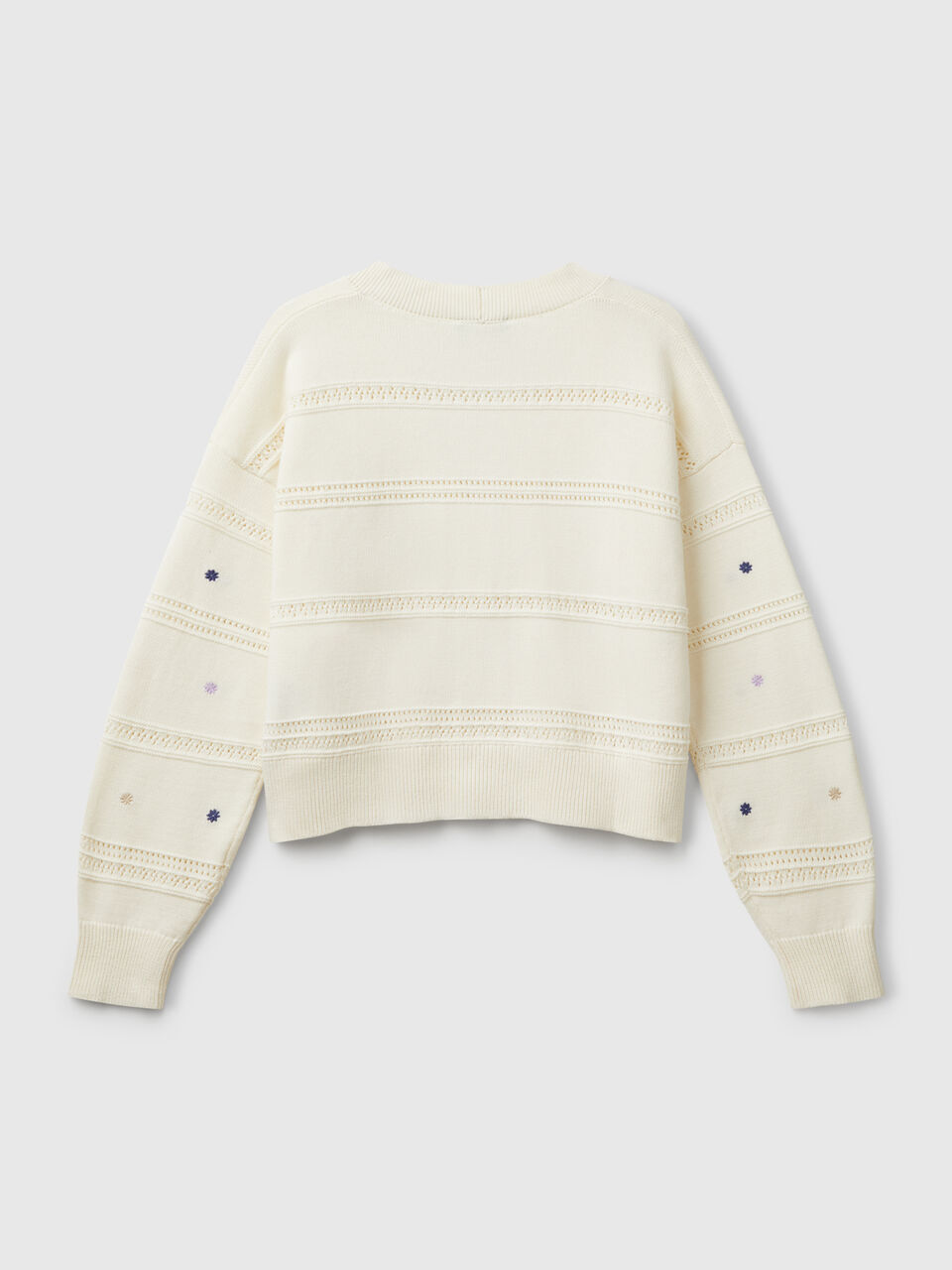 L/S CARDIGAN Mujer image number 2