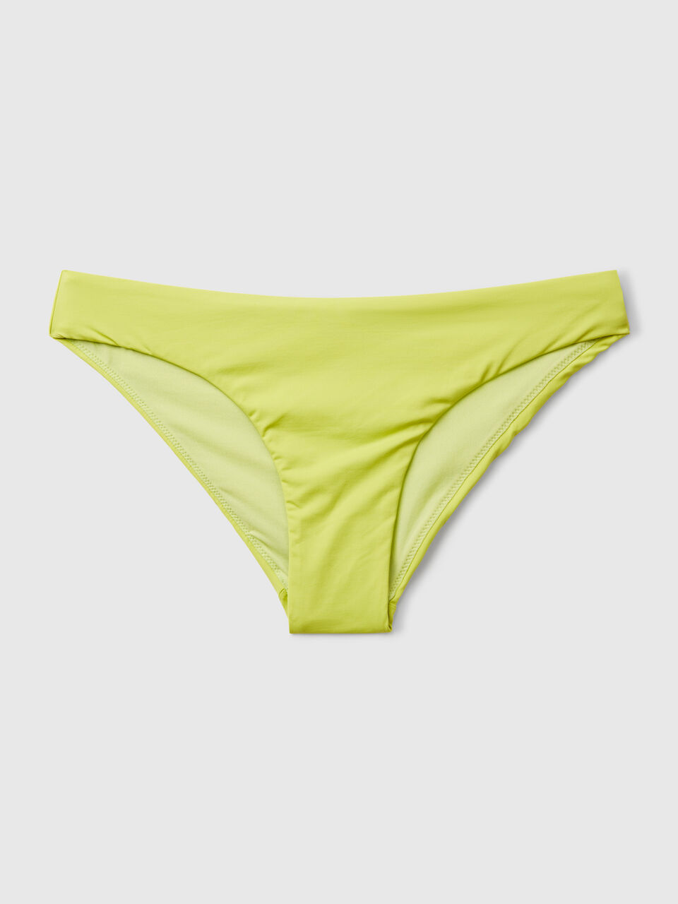 SWIMMING BRIEFS Mujer image number 1