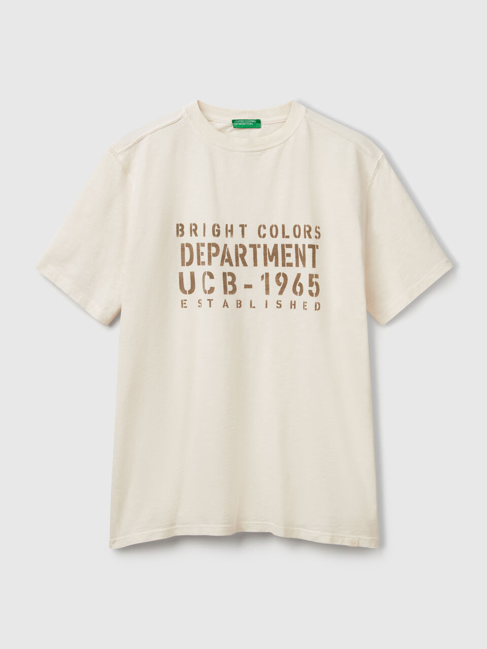T-SHIRT Hombre image number 1