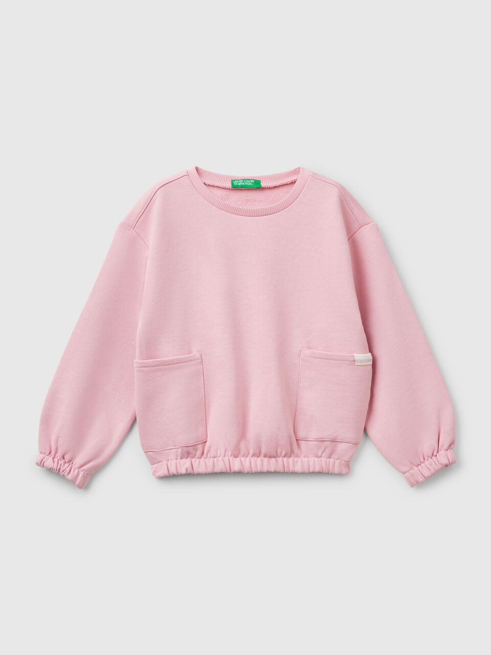 SWEATER L/S Niña image number 1