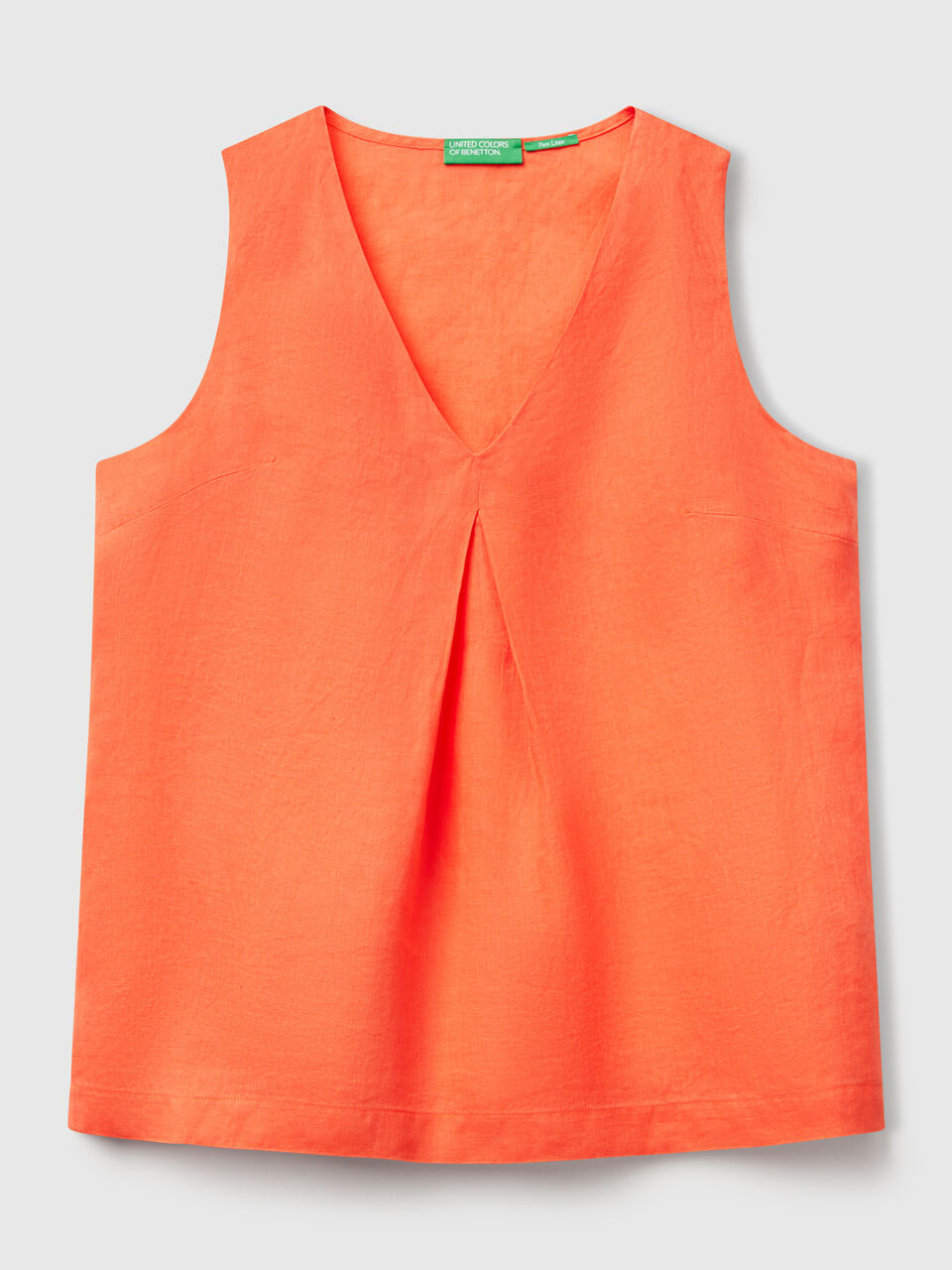 BLOUSE Mujer image number 1